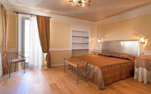 Il Vicolo Relais