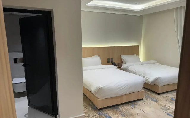 AYAS Hotel