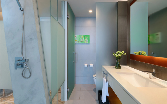 Pullman Jakarta Central Park