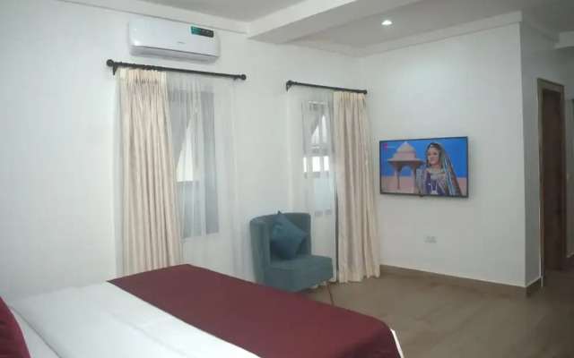 Quest Boutique Hotel