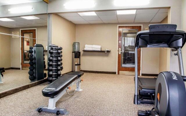 Comfort Inn Edison - New Brunswick