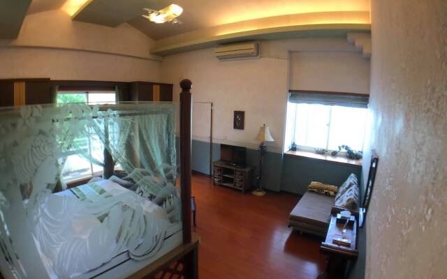 Leisure Bed and Breakfast