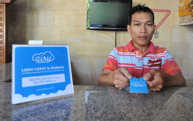 Airy Renon Tukad Batanghari Dua Belas 8 Bali