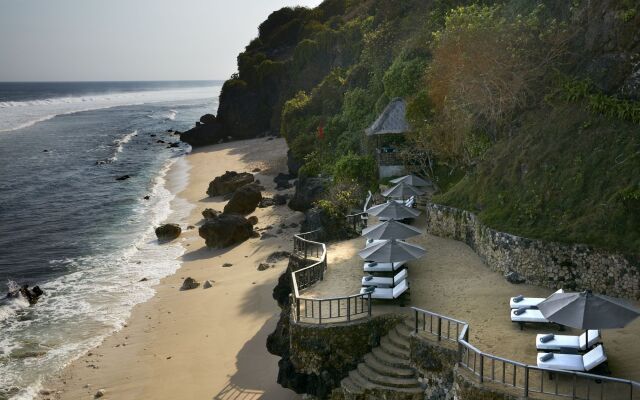 Bulgari Resort Bali