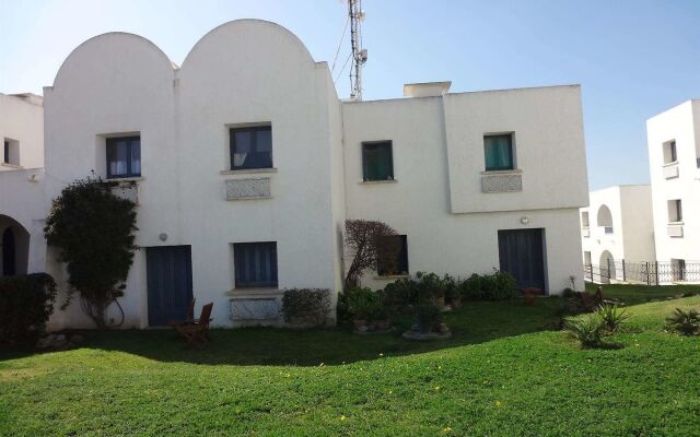 Golden Carthage Hotel & Residence
