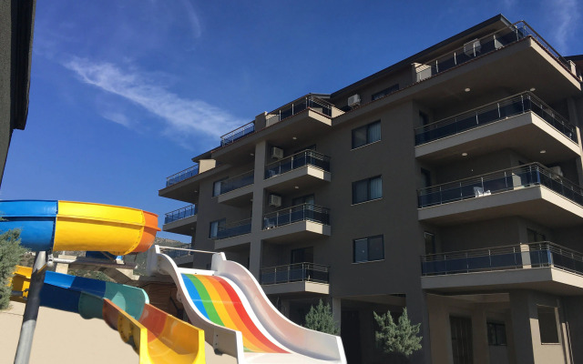 Hierapark Thermal & Spa Hotel