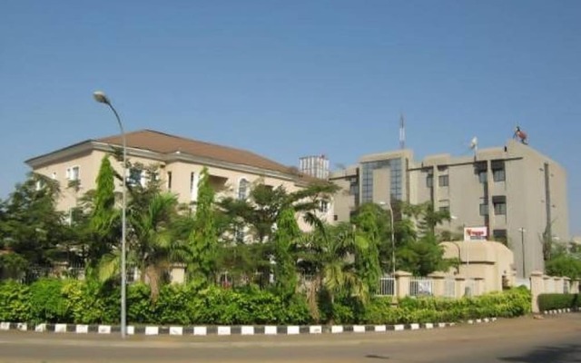 Nugget Hotel
