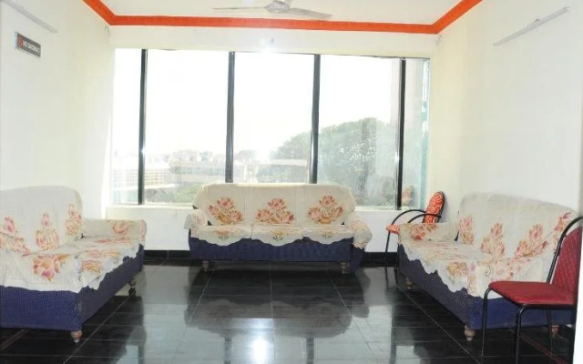 Swagruha Hotels
