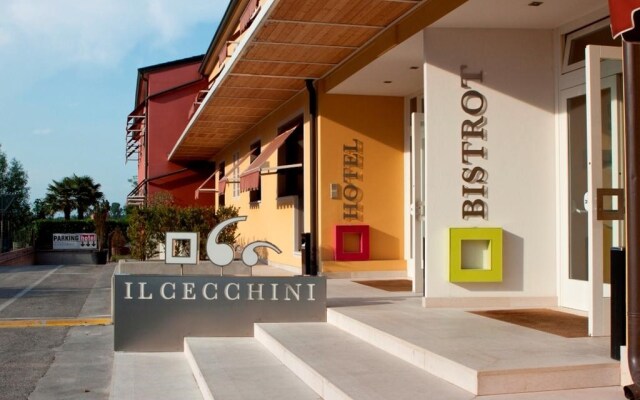 Hotel Il Cecchini