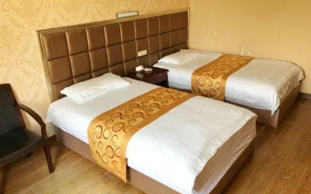 Shimentan Hotel