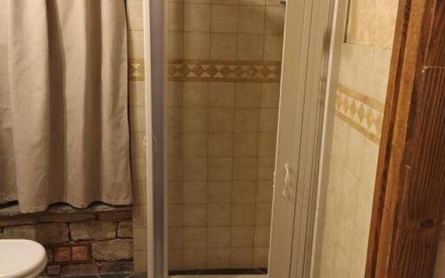 Ca' de Baci' du Mattu