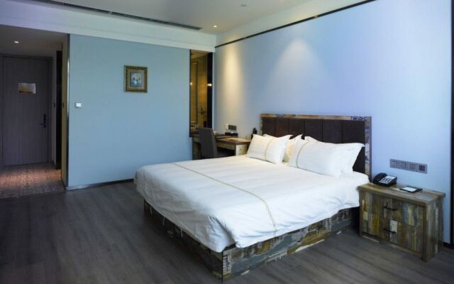 Bright Culture Hotel