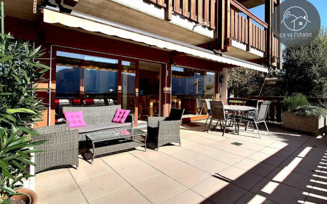 Cormier 7 - Three Bedroom