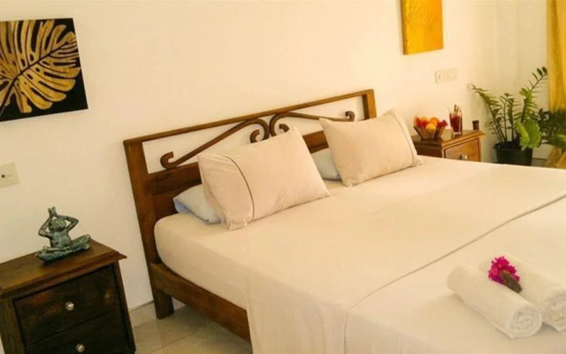 Serendib Village Guest House