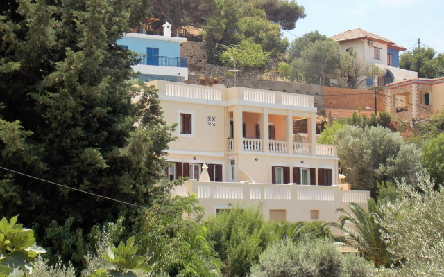 Myrties Boutique Aparments