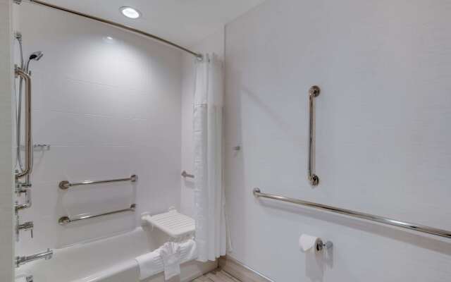 Comfort Suites Kennewick at Southridge