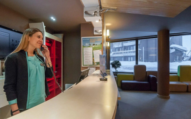 Résidence Pierre & Vacances Avoriaz Electra