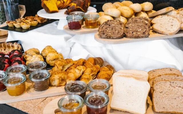 Topazio Vibe Beach Hotel & Apartments - Adults Friendly