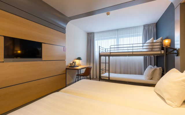 Leonardo Hotel Almere City Center