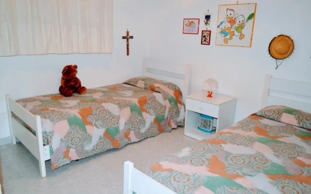 Independent Villa 6 Places