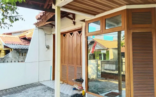 Griya Cempaka Baru