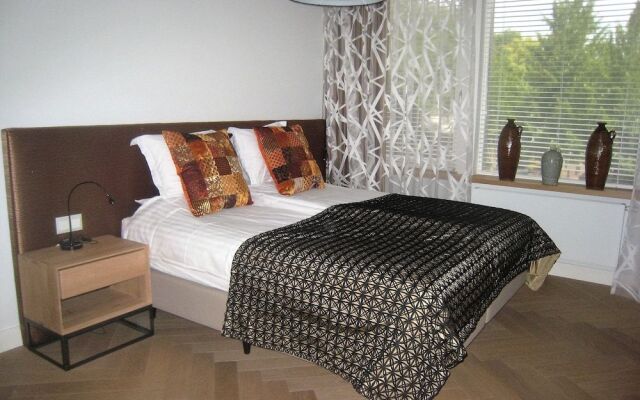 Boetiek Hotel van Schagen