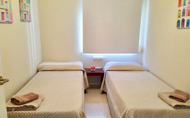 Apartamento El Rincon Benidorm