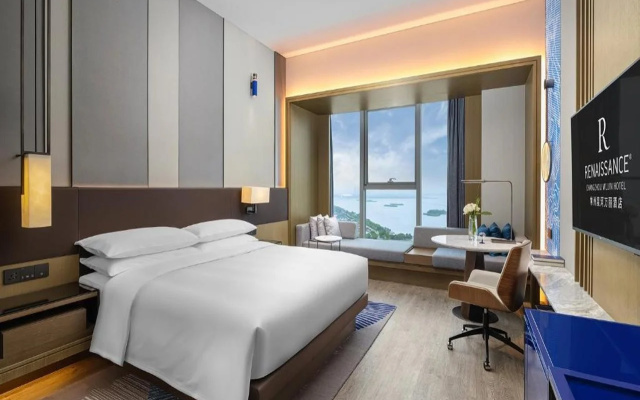 Renaissance Changzhou Wujin Hotel