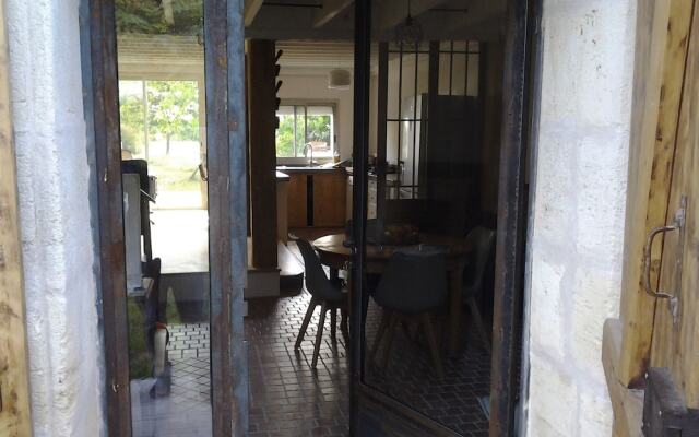 Au Vélo dans l'Arbre