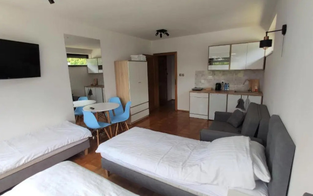 Apartamenty Monterska