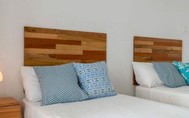 Hostal Boutique La Siguaraya