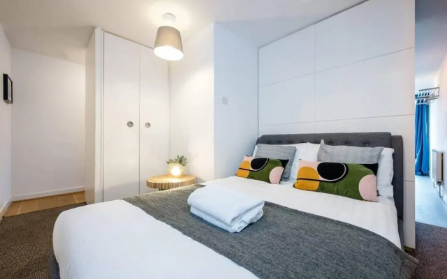 Host Apartments Preston s Rooftop Apt