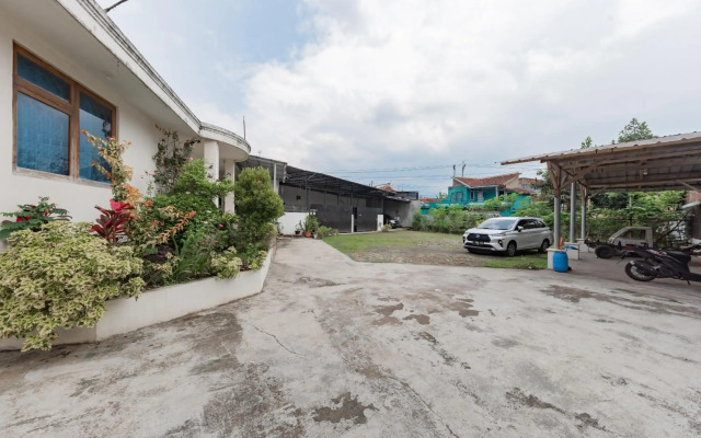 OYO 1370 Sudirman Guesthouse Syariah