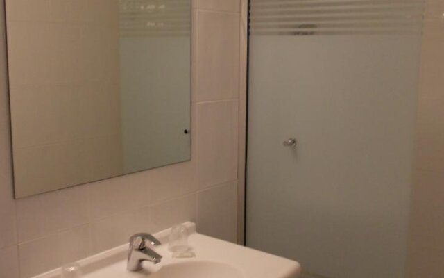 Hotel ibis budget Leysin