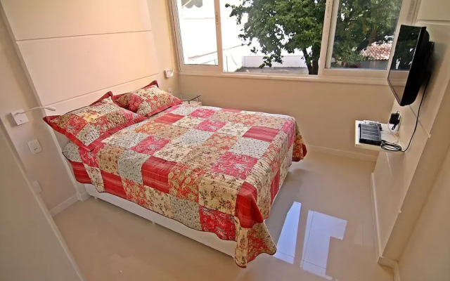 Rio Spot Apartments U032