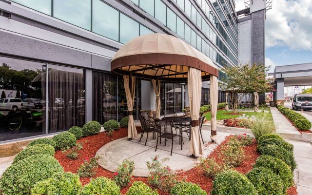 Holiday Inn Nashville Downtown - Stadium by IHG