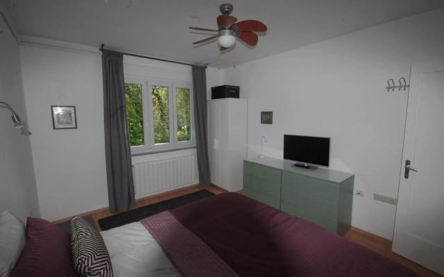 Jazzy Apartment Zagreb