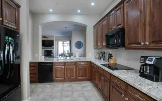 Scottsdale - Grayhawk Luxury Vacation Home Rental