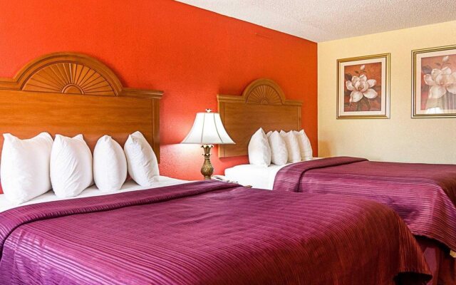 Sonesta Essential Van Buren Fort Smith