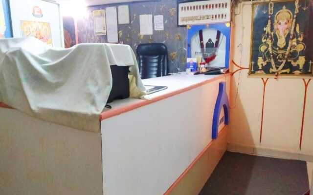 Shridevi Hotels & Suites