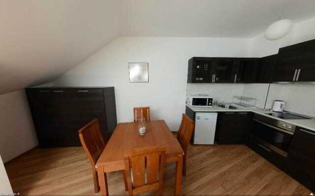 TES Rila Park Apartments
