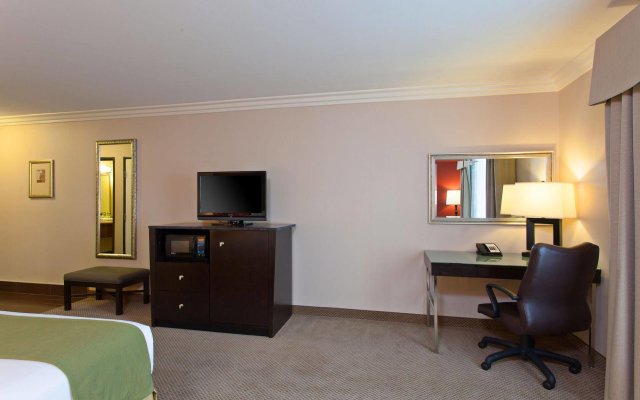 Holiday Inn Express Hotel & Suites Twentynine Palms, an IHG Hotel