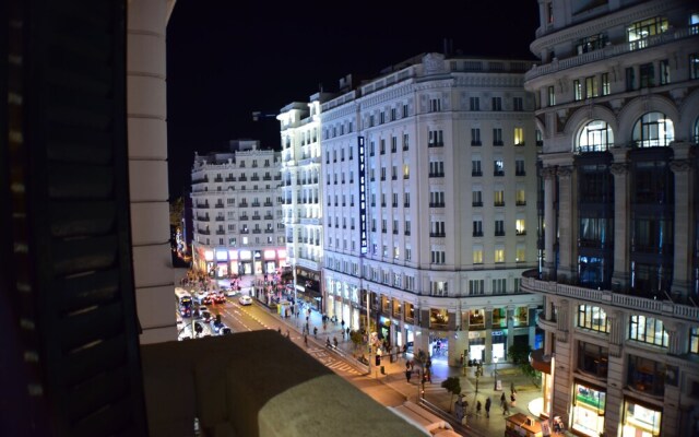 Madrid Suites Gran Via