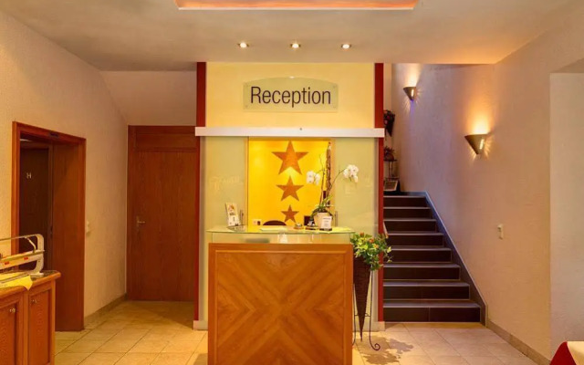 Hotel Tilman