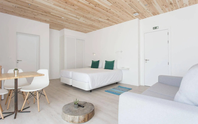 Sao Vicente Lodge
