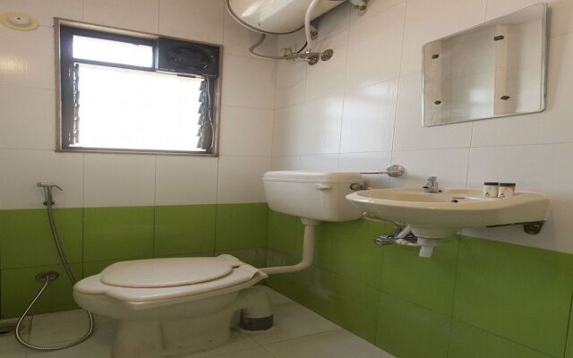 OYO 10244 Stay Inn