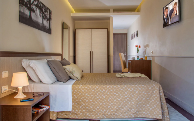 Corso Grand Suite