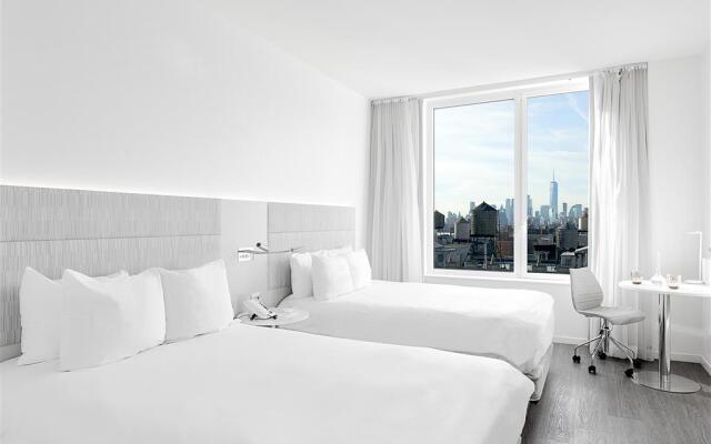 INNSIDE by Melia New York Nomad