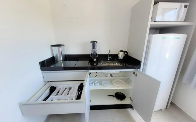 Mariscal Flat