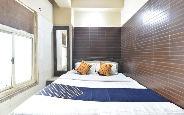 Spot On 85212 Hotel Vaibhav